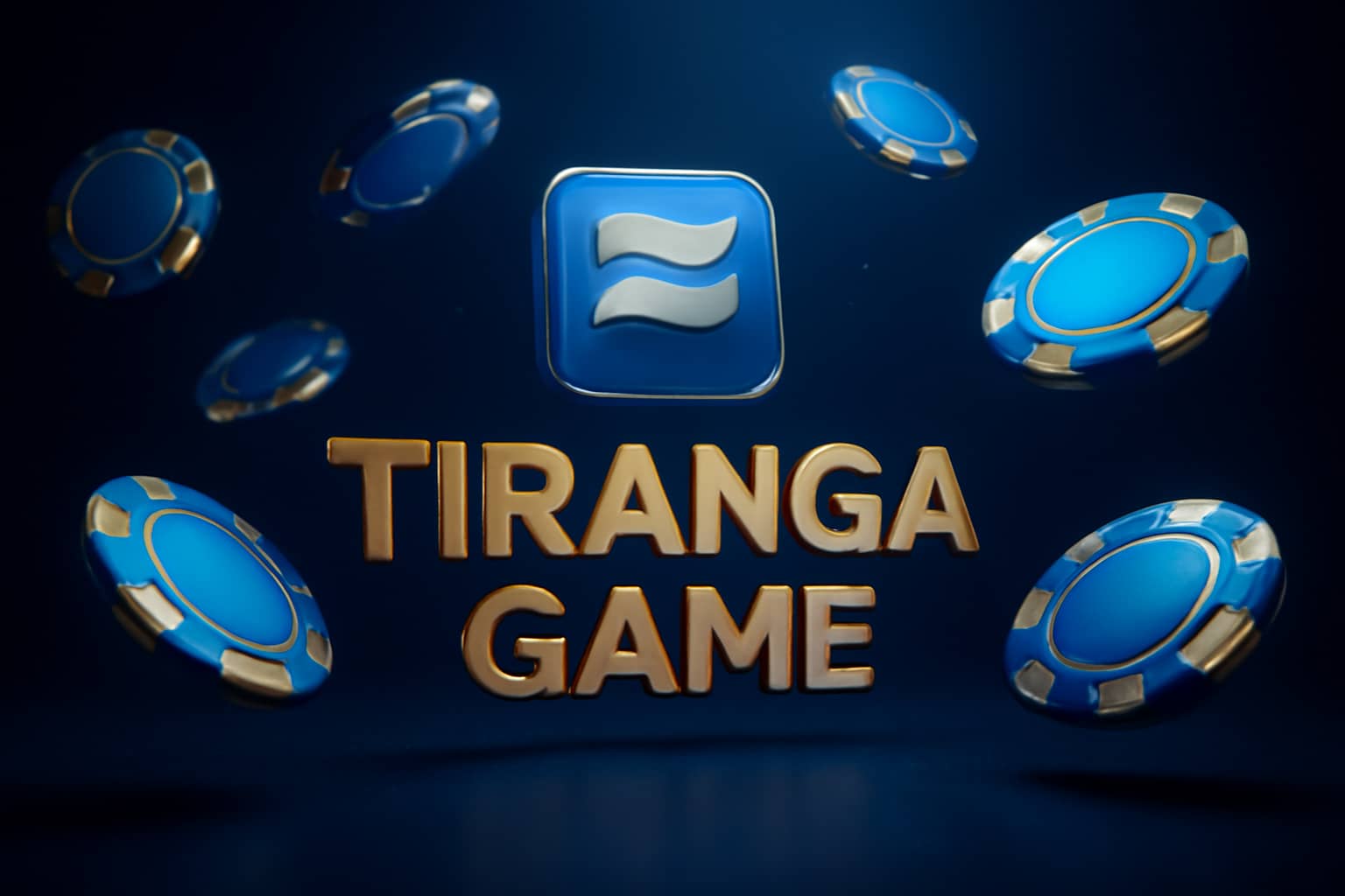 Tiranga Game Interface